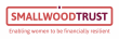 Smallwood Trust Logo