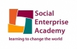 logo for Social Enterprise Academy