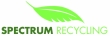 logo for Spectrum Recycling Ltd