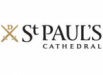 logo for St Paul's Cathedral