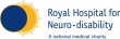 logo for The Royal Hospital for Neuro-disability