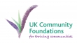 logo for UK Community Foundations
