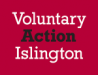logo for Voluntary Action Islington