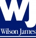 Wilson James Ltd Logo