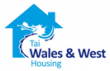 logo for Wales & West Housing