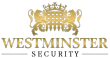 logo for Westminster Security Ltd