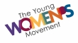 logo for The Young Women's Movement