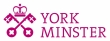 logo for The Chapter of York