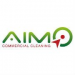 AIM Commercial Cleaning Logo