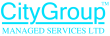 City Group Managed Serviced Ltd logo