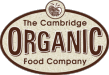 logo for Cambridge Organic Food Company