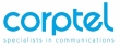 logo for Corptel