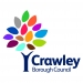 logo for Crawley Borough Council