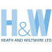 Heath and Wiltshire Logo