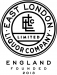 logo for East London Liquor Company Ltd