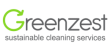 Greenzest logo