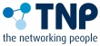 logo for The Networking People Ltd