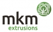 logo for MKM Extrusions