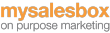 logo for mysalesbox
