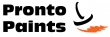 logo for Pronto Industrial Paints Ltd