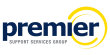 Premier Support Services logo