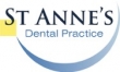 logo for St Annes Dental Practice