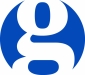 logo for Guardian News and Media