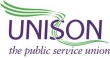 logo for Unison