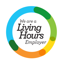Living Hours logo