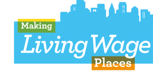 Living Wage Places logo