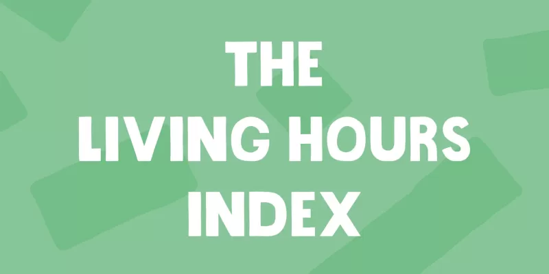 Living hours index thumbnail