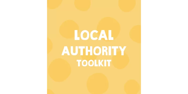 Local Authority Toolkit