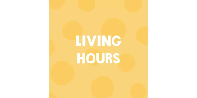 Living Hours thumbnail