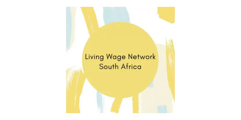 LIving Wage South Africa Network