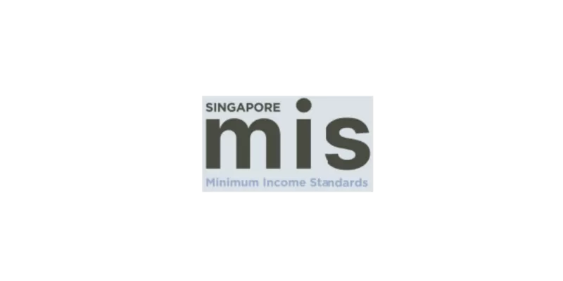 Singapore Minimum Income Standard (MIS)