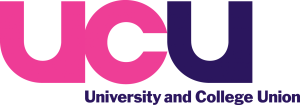 logo for University & College Union